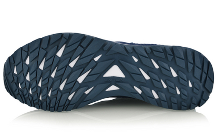 Purchase Li-Ning Cloud 2018 'Biru Gelap' ARHN085-4