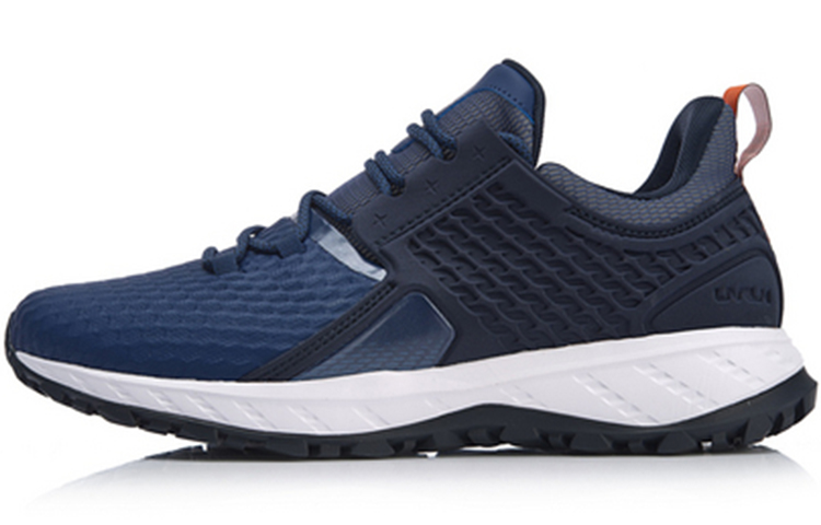 Li-Ning Cloud 2018 'Dark Navy Blue' ARHN085-9