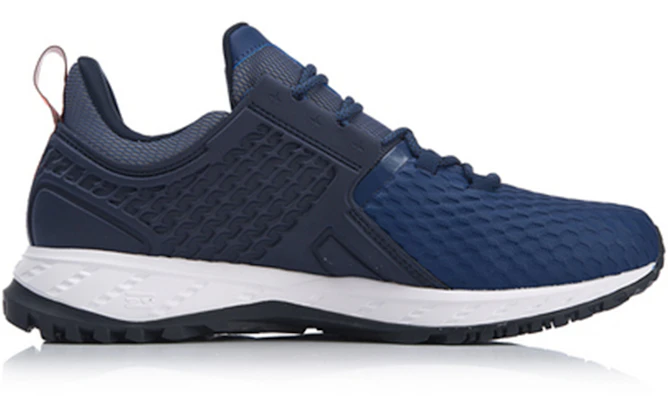 Li-Ning Cloud 2018 'Biru Tua Navy Gelap' ARHN085-9 Order Li-Ning Cloud 2018 'Biru Tua Navy Gelap' ARHN085-9