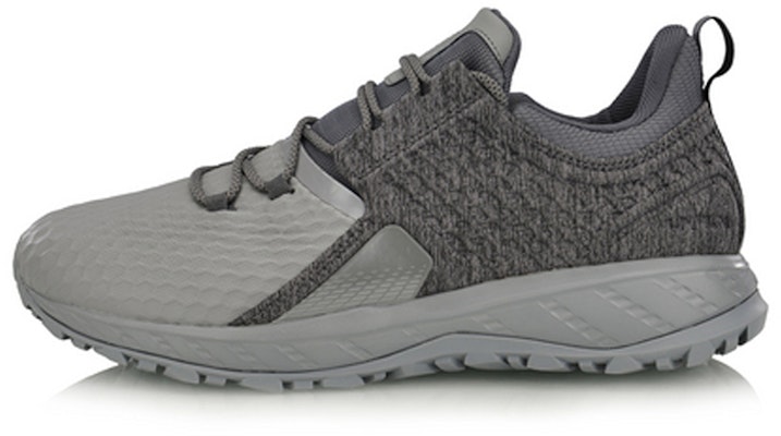 李宁云2018针织 '岩灰色' ARHN085-8 Buy 李宁云2018针织 '岩灰色' ARHN085-8