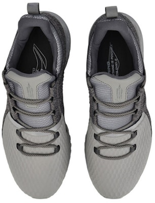 李宁云2018针织 '岩灰色' ARHN085-8 Shop 李宁云2018针织 '岩灰色' ARHN085-8