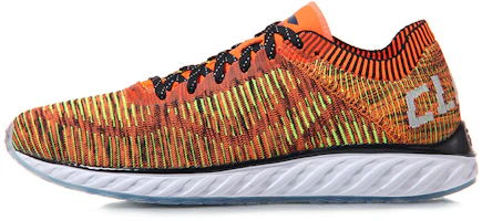 Li-Ning Cloud 4 'Orange Yellow' ARHM025-5 Li-Ning Cloud 4 'Orange Yellow' ARHM025-5