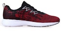 Order Li-Ning Cloud 4 'Merah Hitam' ARHN019-4