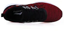 Lookbook Li-Ning Cloud 4 'Red Black' ARHN019-4