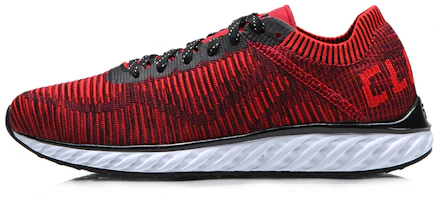 Li-Ning Cloud 4 'Red White' ARHM025-8 Li-Ning Cloud 4 'Red White' ARHM025-8