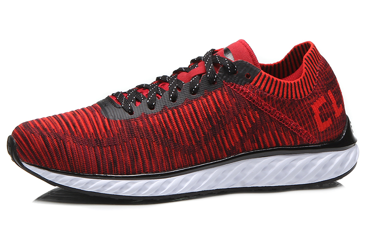 Order Li-Ning Cloud 4 'Red White' ARHM025-8