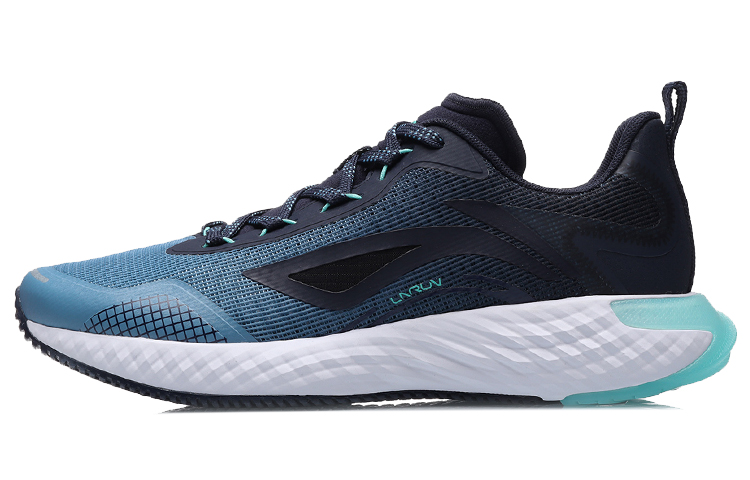 Li-Ning Cloud 5 'Midnight Navy' ARHR067-4