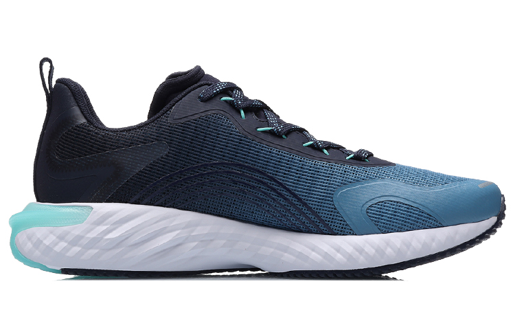 Order Li-Ning Cloud 5 'Midnight Navy' ARHR067-4