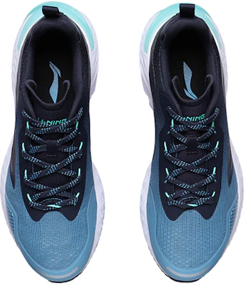 Li-Ning Cloud 5 'Midnight Navy' ARHR067-4 Shop Li-Ning Cloud 5 'Midnight Navy' ARHR067-4