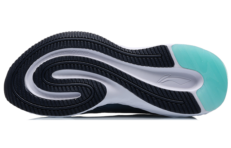 Purchase Li-Ning Cloud 5 'Midnight Navy' ARHR067-4