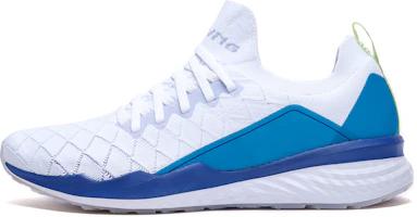 Li-Ning Cloud 5 'Shield White Blue' ARHP055-4 Li-Ning Cloud 5 'Shield White Blue' ARHP055-4