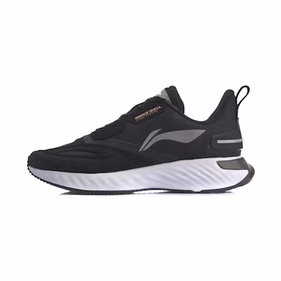 Li-Ning Cloud 5 Shield 'Black'