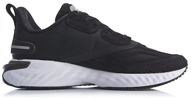 李寧 クラウド5 シールド 黒 (Riningu Kuraudo 5 Shīrudo Kuro) ARHP143-5 Order 李寧 クラウド5 シールド 黒 (Riningu Kuraudo 5 Shīrudo Kuro) ARHP143-5