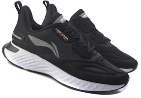 李寧 クラウド5 シールド 黒 (Riningu Kuraudo 5 Shīrudo Kuro) ARHP143-5 Purchase 李寧 クラウド5 シールド 黒 (Riningu Kuraudo 5 Shīrudo Kuro) ARHP143-5