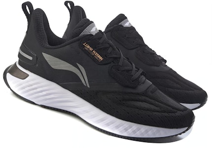 리닝 클라우드 5 쉴드 "블랙" (Li-Ning Klaudeu 5 Ssildeu "Beullaek") ARHP143-5 Purchase 리닝 클라우드 5 쉴드 "블랙" (Li-Ning Klaudeu 5 Ssildeu "Beullaek") ARHP143-5