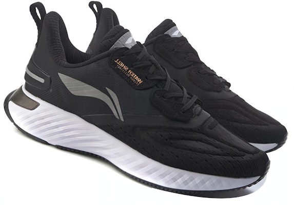 Li-Ning Cloud 5 Shield 'Black' ARHP143-5 Purchase Li-Ning Cloud 5 Shield 'Black' ARHP143-5