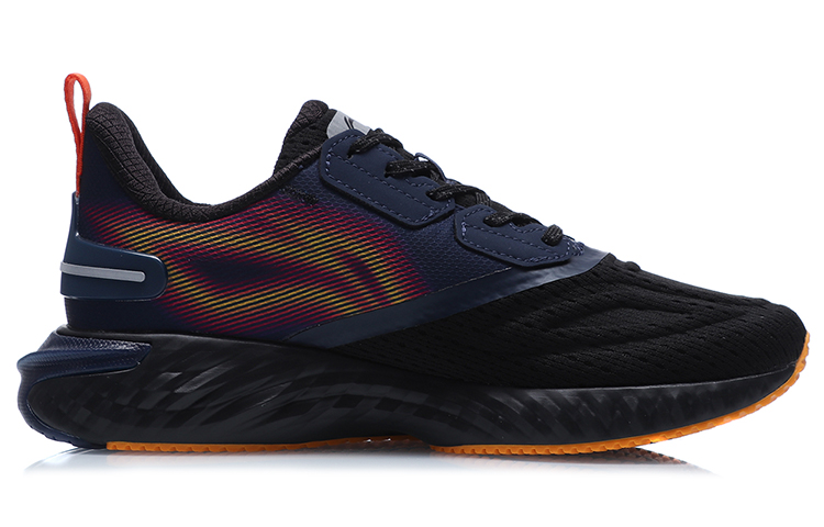 Order Li-Ning Cloud 5 Shield 'Black Blue' ARHQ243-1