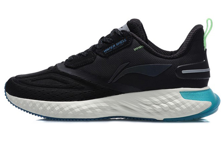 Li-Ning Cloud 5 Shield 'Black Blue' ARHQ243-3