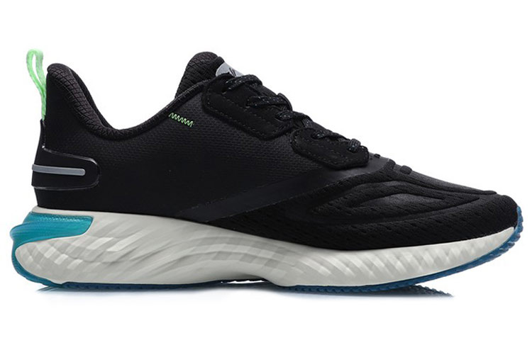 Order Li-Ning Cloud 5 Shield 'Black Blue' ARHQ243-3