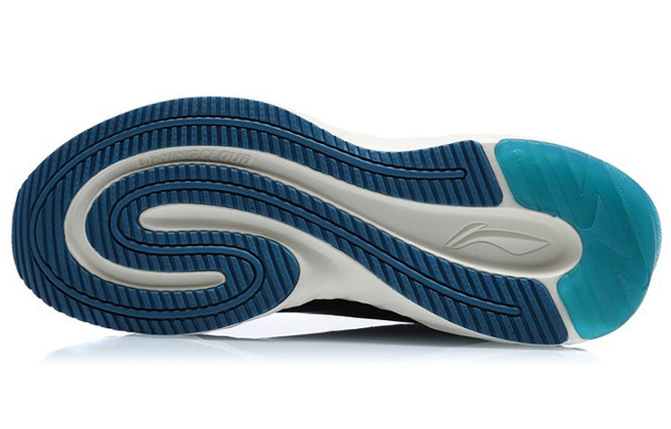Purchase Li-Ning Cloud 5 Shield 'Black Blue' ARHQ243-3