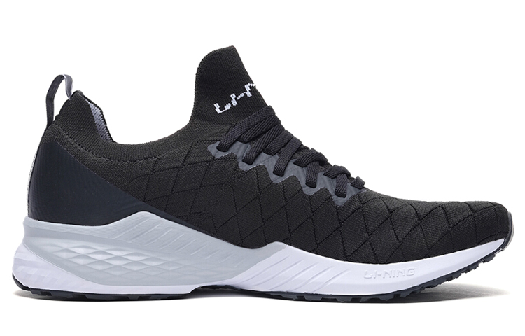 Order Li-Ning Cloud 5 Shield 'Black White' ARHP055-1