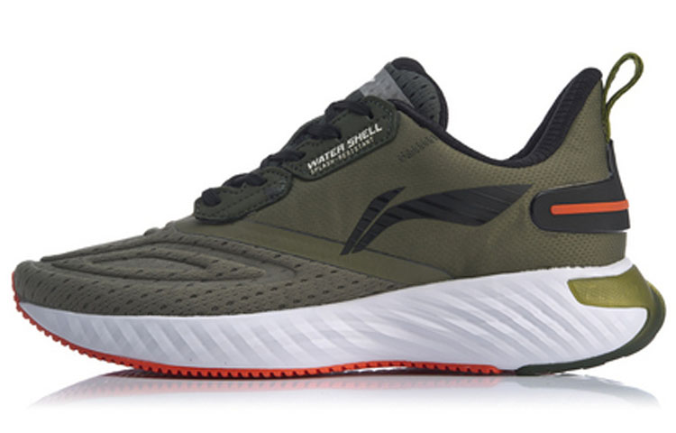 Li-Ning Cloud 5 Shield ARHP143-6