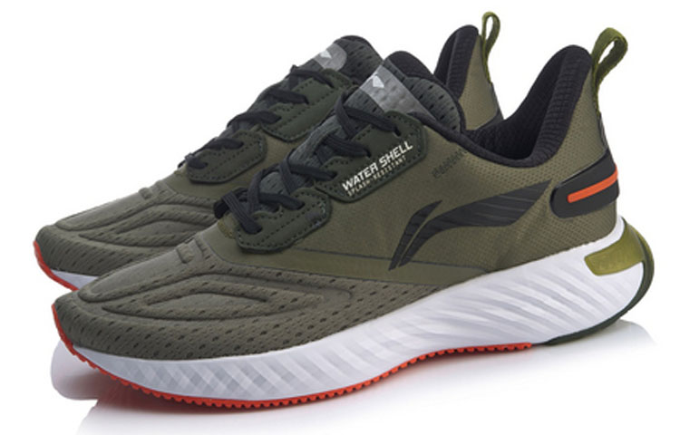 Lookbook Li-Ning Cloud 5 Shield ARHP143-6