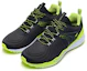 Lookbook Li-Ning Cloud 5 V2 'Black Yellow' ARHP013-8