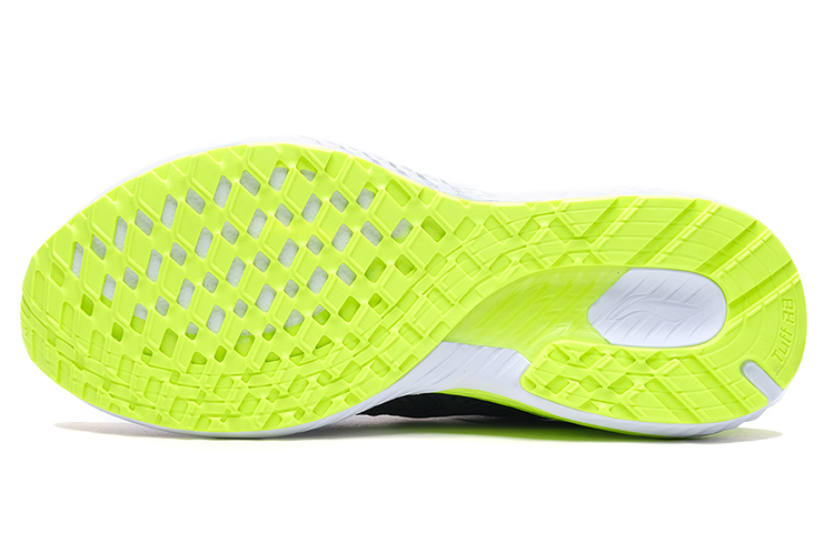 Purchase Li-Ning Cloud 5 V2 'Black Yellow' ARHP013-8