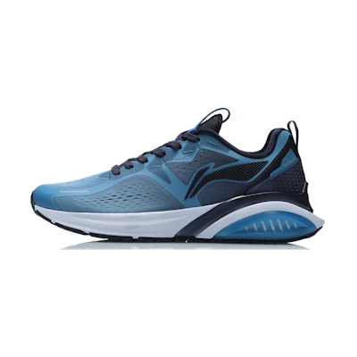 Li-Ning Cloud 5 V2 'Midnight Navy Blue'