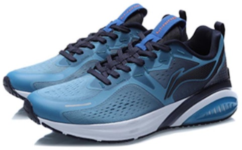 리닝 클라우드 5 V2 '미드나잇 네이비 블루' ARSS053-1 Lookbook 리닝 클라우드 5 V2 '미드나잇 네이비 블루' ARSS053-1