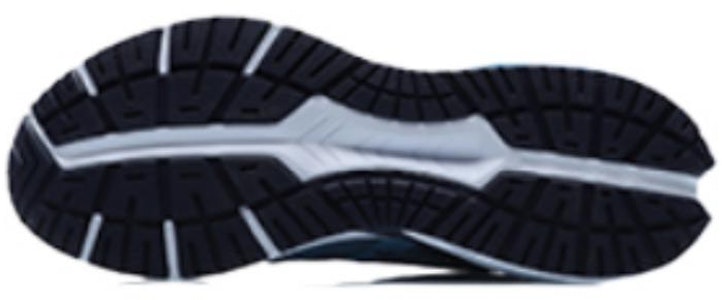 리닝 클라우드 5 V2 '미드나잇 네이비 블루' ARSS053-1 Shop 리닝 클라우드 5 V2 '미드나잇 네이비 블루' ARSS053-1