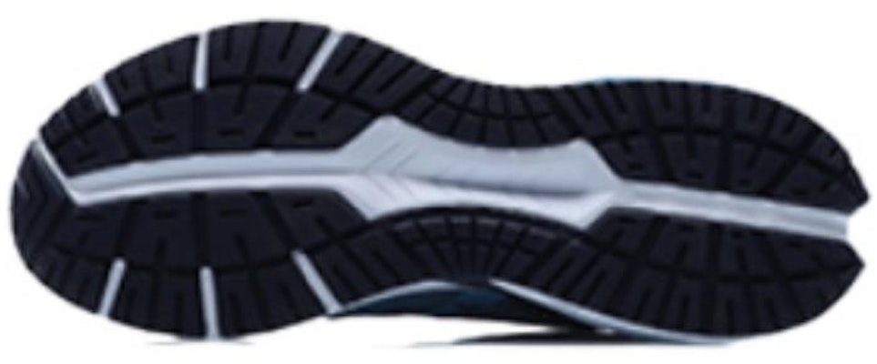 Li-Ning Cloud 5 V2 'Biru Midnight Navy' ARSS053-1 Shop Li-Ning Cloud 5 V2 'Biru Midnight Navy' ARSS053-1