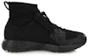 Order 李宁全黑高帮跑鞋 ARHN217-1
