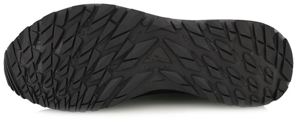 李宁全黑高帮跑鞋 ARHN217-1 Purchase 李宁全黑高帮跑鞋 ARHN217-1