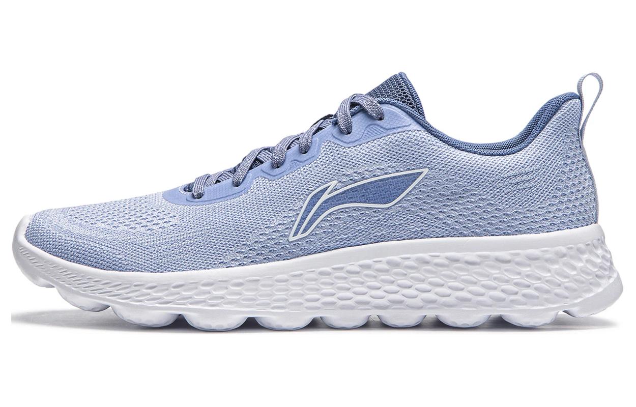 Li-Ning Cloud 'Sichuan Grey Blue' ARSU023-2