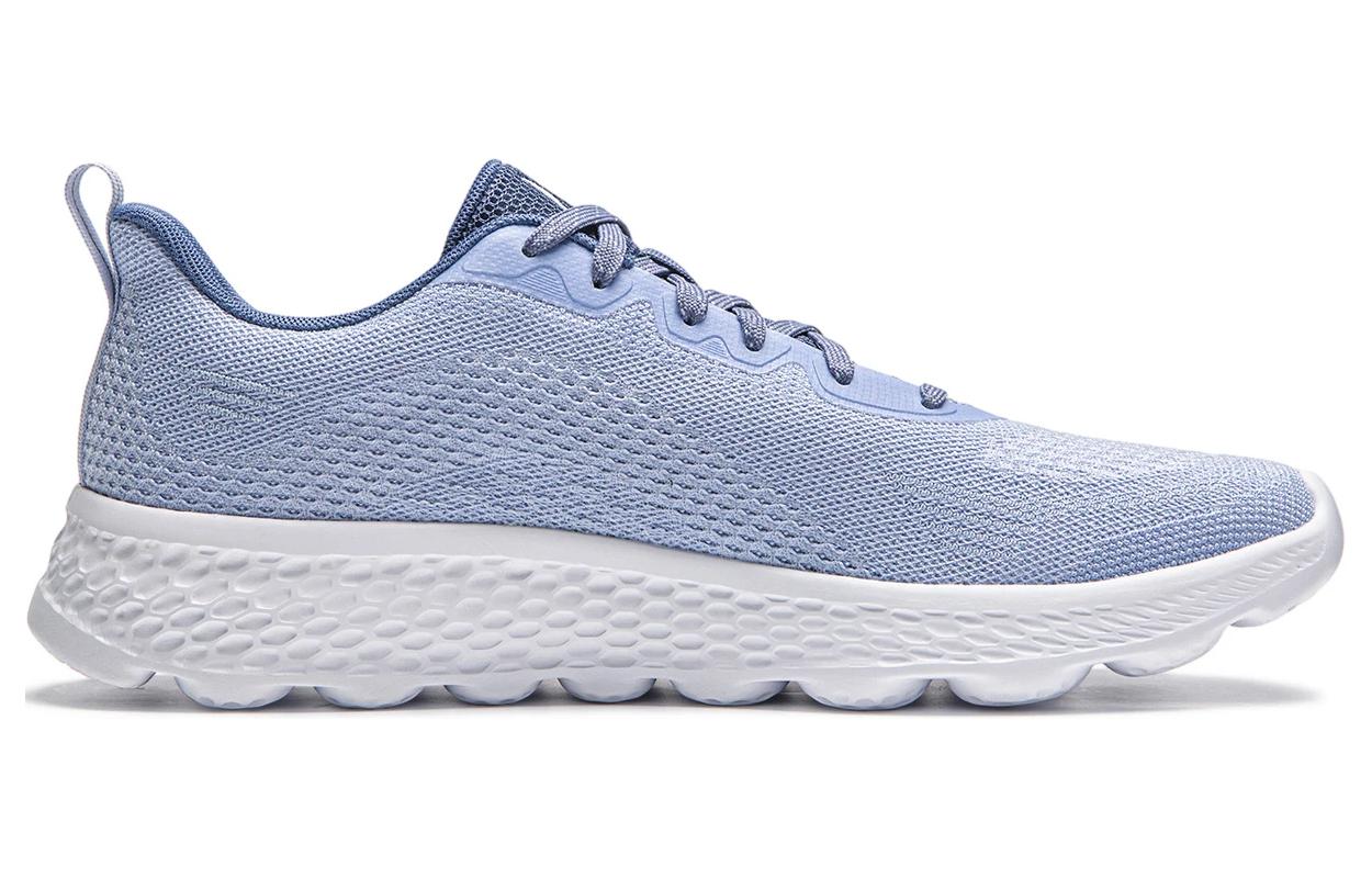 Order LiNing 李寧 云动 舒適靈活減震防滑透氣反光 低幫 休閒跑步鞋 男款 川灰藍