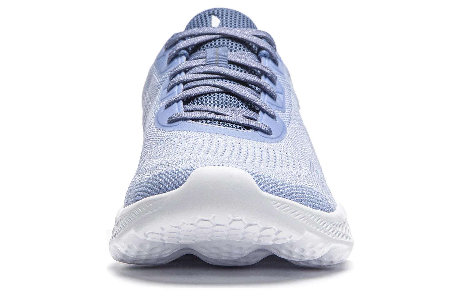 Purchase LiNing 李寧 云动 舒適靈活減震防滑透氣反光 低幫 休閒跑步鞋 男款 川灰藍