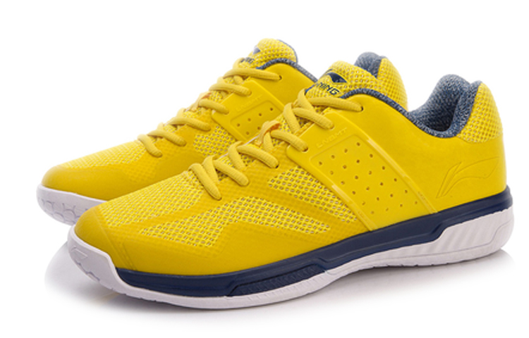 Lookbook Li-Ning Cloud Comfort Scarpe AYTN041-2