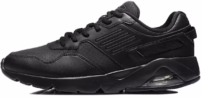 Li-Ning Cloud Cushion Classic Running 'Black' AGCN275-7 Li-Ning Cloud Cushion Classic Running 'Black' AGCN275-7