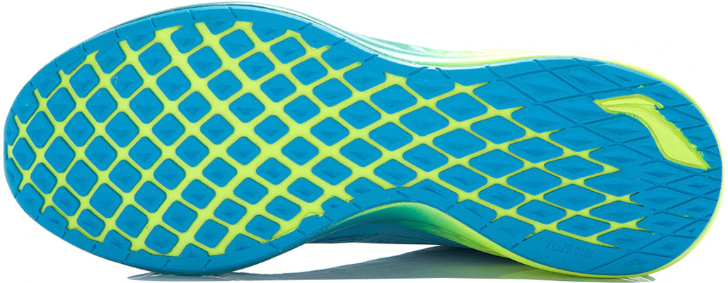 Li-Ning Cloud Dämpfung Laufschuhe ''Blau Grün'' ARHJ005-8 Purchase Li-Ning Cloud Dämpfung Laufschuhe ''Blau Grün'' ARHJ005-8