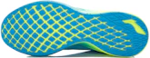 Purchase Li-Ning Cloud Dämpfung Laufschuhe ''Blau Grün'' ARHJ005-8