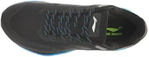 Lookbook Li-Ning Cloud III 'Black Blue' ARHL057-3