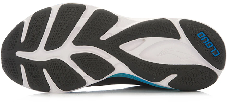 Li-Ning Cloud III 'Black Blue' ARHL057-3 Purchase Li-Ning Cloud III 'Black Blue' ARHL057-3