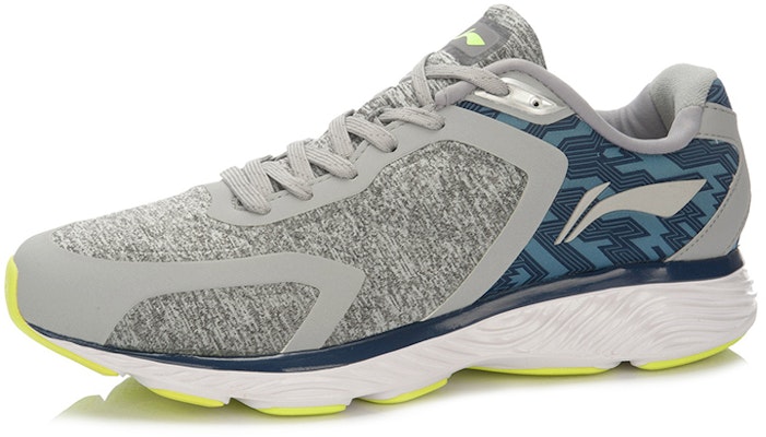 Li-Ning Cloud III 'Grey Blue' ARHL057-5 Order Li-Ning Cloud III 'Grey Blue' ARHL057-5