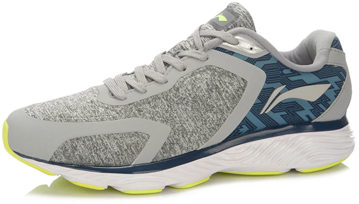 Li-Ning Cloud III 'Grey Blue' ARHL057-5 Order Li-Ning Cloud III 'Grey Blue' ARHL057-5
