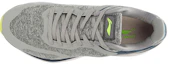 Lookbook Li-Ning Cloud III 'Grey Blue' ARHL057-5