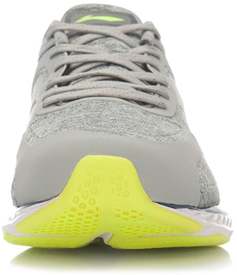 Li-Ning Cloud III 'Grey Blue' ARHL057-5 Shop Li-Ning Cloud III 'Grey Blue' ARHL057-5