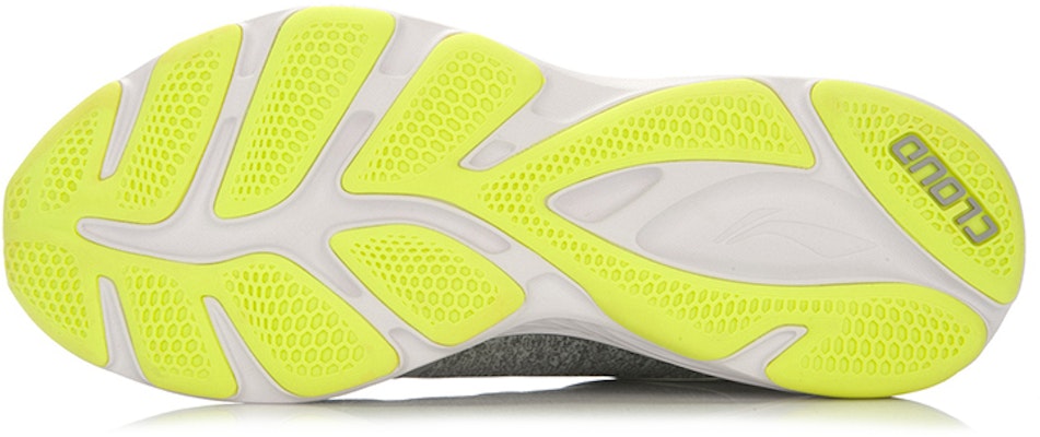 Li-Ning Cloud III 'Grey Blue' ARHL057-5 Purchase Li-Ning Cloud III 'Grey Blue' ARHL057-5