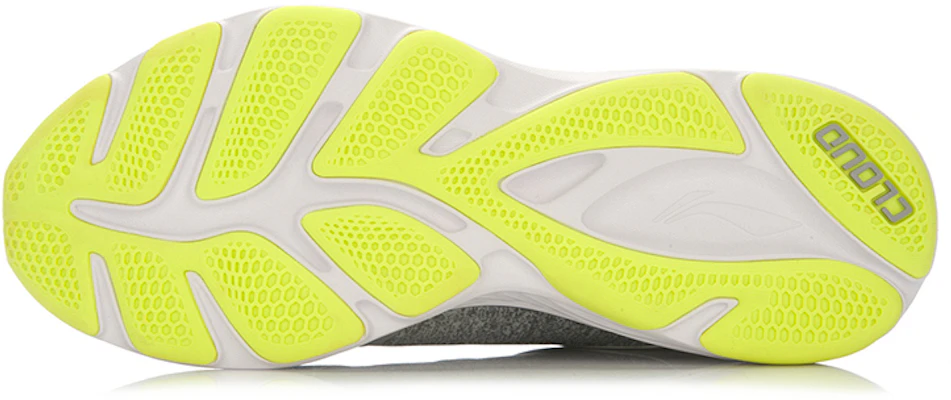 Li-Ning Cloud III 'Grey Blue' ARHL057-5 Purchase Li-Ning Cloud III 'Grey Blue' ARHL057-5